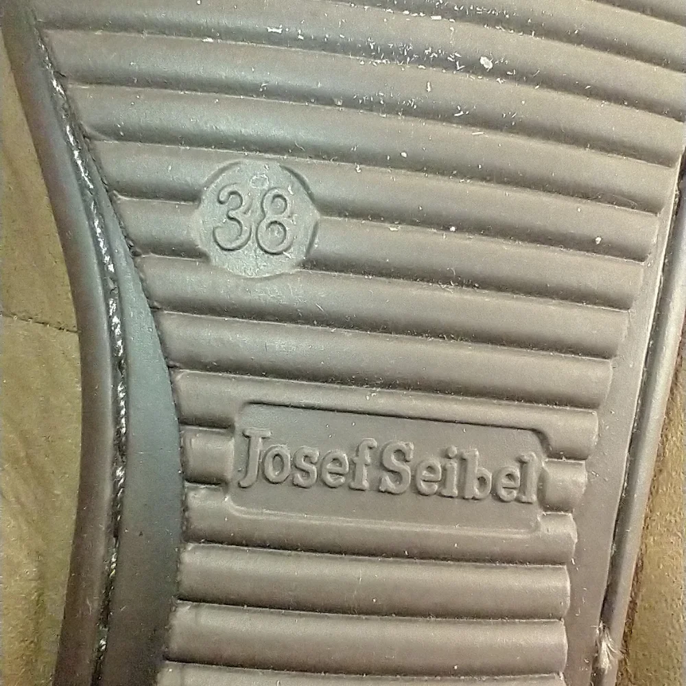 Josef Seibel josef seibel